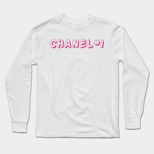 scream queens Long Sleeve T-Shirt